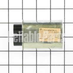 2501-001011 Samsung Microwave High Voltage Capacitor
