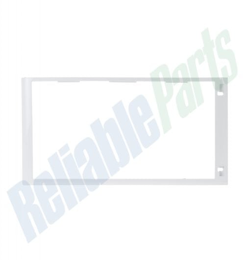 WB55X10828 GE Oven Panel Door - Image 4