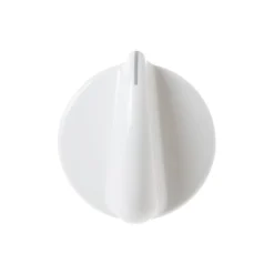 WB03T10027 GE Oven Infinite Knob (White)