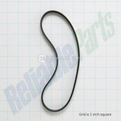 WH01X24180 GE Washer Drive Belt