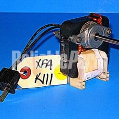 K111 Fasco Motor