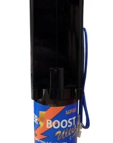 MPR5 Supco A/C Hard Start Relay 1-3 HP