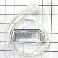 WP4448972 Whirlpool Oven Light