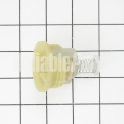 WD24X10018 GE Piston and Nut Assembly