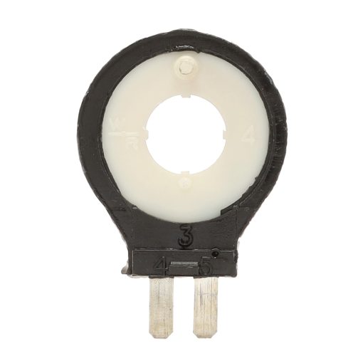 279834 Whirlpool Dryer Gas Valve Solenoid Coil Kit 2 Pack - Image 5