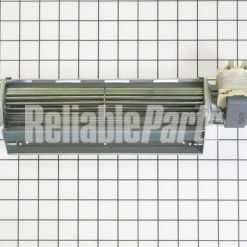 00448635 Bosch Oven Fan