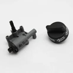 12001296 Whirlpool Igniter and Knob Kit