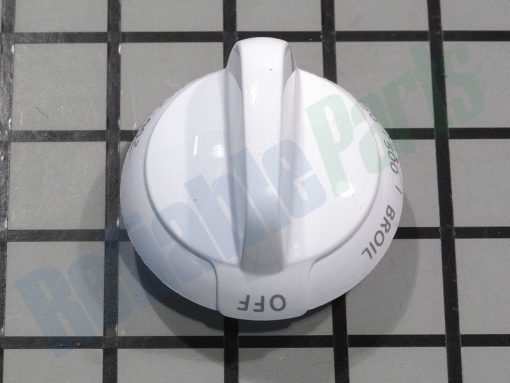 WB03K10220 GE Oven Thermostat Knob Assembly - Image 2