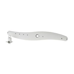 WD22X10046 GE Dishwasher Middle Spray Arm Assembly
