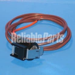 WP67004757 Whirlpool Refrigerator Thermostat