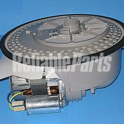 W10782773 Whirlpool Diswasher Pump & Motor Assembly