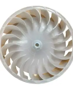 WH16X34317 GE Blower Wheel