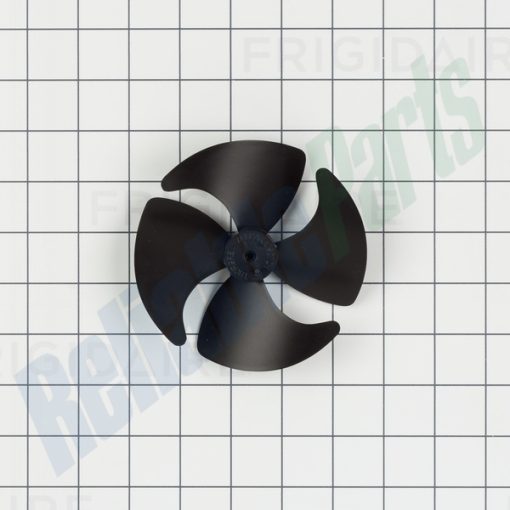 242219302 Frigidaire Refrigerator Evaporator Fan Blade - Image 3