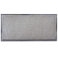 W10120839A Whirlpool Oven Microwave Oven Range Vent Hood Grease Filter