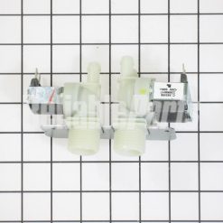 WH13X10029 GE Washer 2 In 3 Out Water Valve