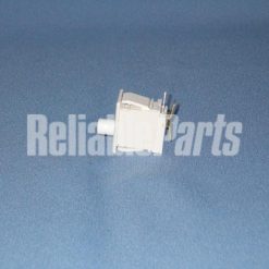 134813601 Frigidaire Dryer Door Switch 3 Wire