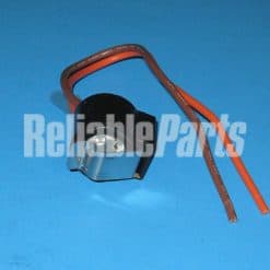 12001937 Whirlpool Refrigerator 42 Degree Defrost Thermostat