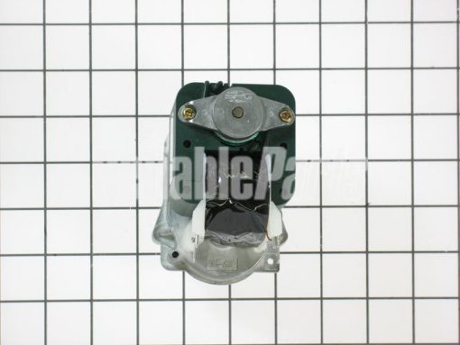WR60X10259 GE Refrigerator Dispenser Ice Crusher Auger Motor - Image 4