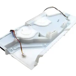 AEB76044903 LG Grille Fan Assembly