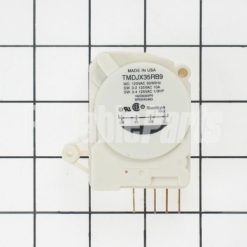 WR9X483 GE Refrigerator Defrost Timer 10 Hour 35 Minute