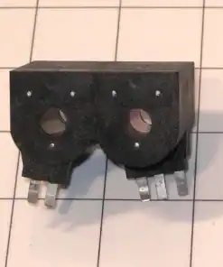 WPW10368268 Whirlpool Coil-Valve
