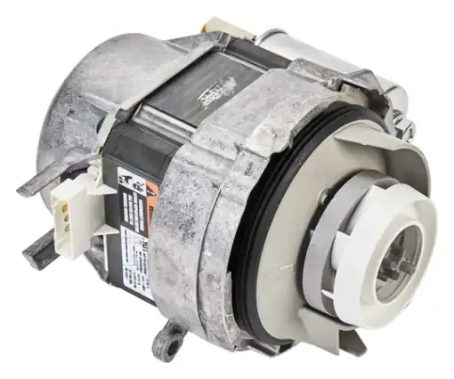 WPW10757216 Whirlpool Dishwasher Pump Motor