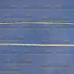 WP2266901 Whirlpool Door Gasket
