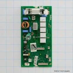 WH12X10586 GE Board Control Assembly