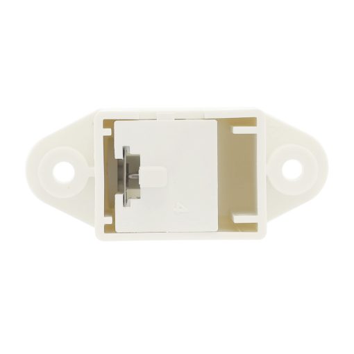 137006200 Frigidaire Washer Pedestal Door Latch - Image 5