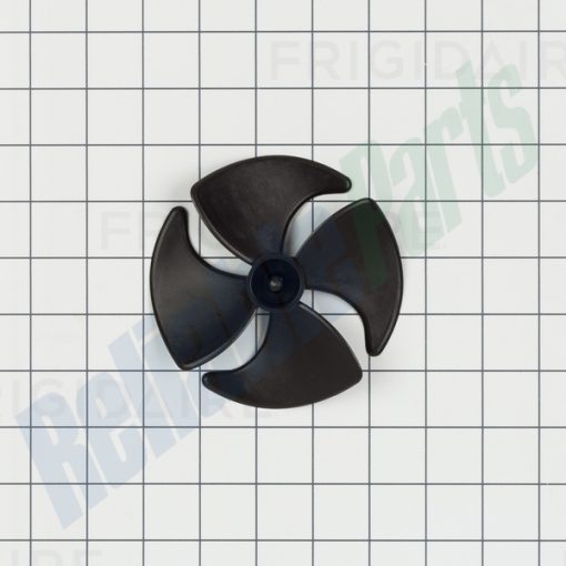 242219302 Frigidaire Refrigerator Evaporator Fan Blade - Image 6