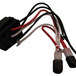 URO81 Supco Universal Relay