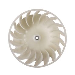 5304513609 Frigidaire Washer Blower Wheel