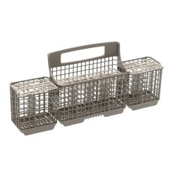 W10807920 Whirlpool Silverware Basket
