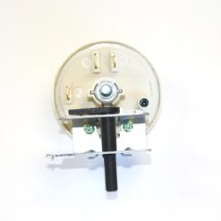 WH12X10065 GE Washer Water Level Pressure Switch