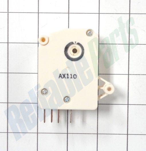 WR9X565 GE Refrigerator Control Defrost - Image 6