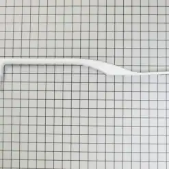 WP2254533W Whirlpool Refrigerator Handle