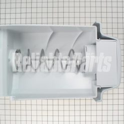 WR17X11447 GE Ice Bucket and Auger Assembly