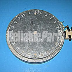 W10823698 Whirlpool Surface Element Right Rear