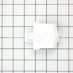 WR2X8345 GE Refrigerator Endcap