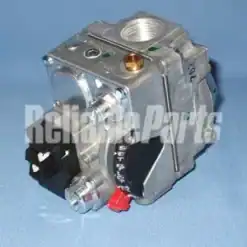 720-400 Robertshaw Combination Gas Valve