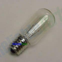5304461116 Frigidaire Microwave Light Bulb