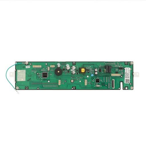 DE96-01027A Samsung Oven Range Display Board Module Assembly - Image 3