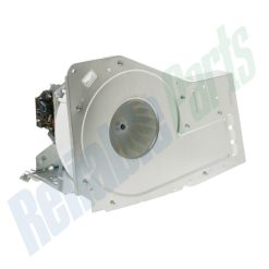 WE17X24535 GE Motor & Blower Assembly