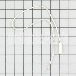 WR55X10025 GE Refrigerator Temperature Sensor