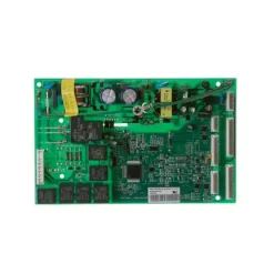 WR55X10942C GE Refrigerator Main Control Assembly + Core
