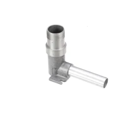 DE81-04741A Samsung Service Burner Tube Base Front