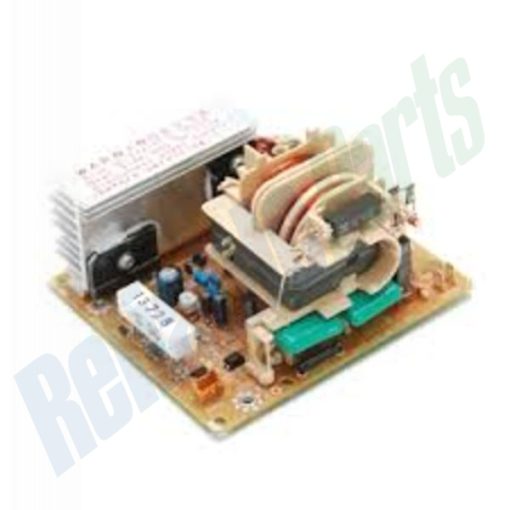 W10217711 Whirlpool Microwave Inverter - Image 3