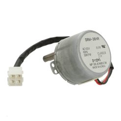 DD31-00013B Samsung Dishwasher Water Wall Spray Arm Geared Motor
