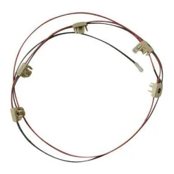 W10836473 Whirlpool Wire Harness