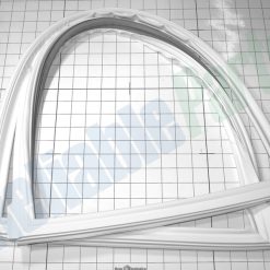 W10830189 Whirlpool Refrigerator Door Gasket